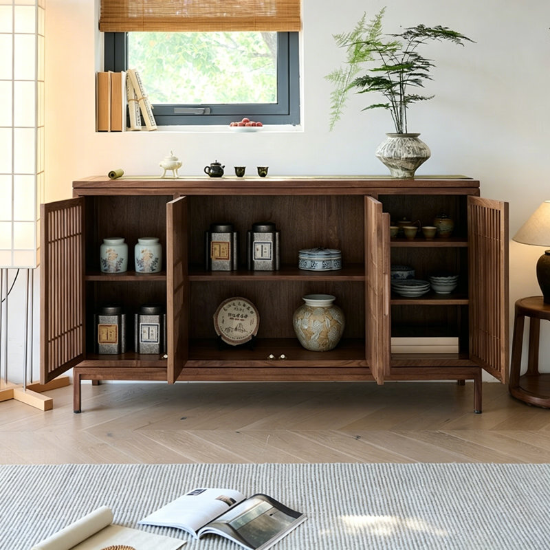 Buffet haut de gamme