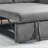 Sharmel 55'' Velvet Sofa-314944516