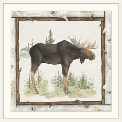 Sanaa " Family Cabin III " by Beth Grove