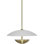 Maaike 2-Light Pendant