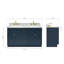 Ensemble de meuble-lavabo double 61 po Hamlet-759318129