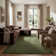 Geometric Machine Washable Area Rug