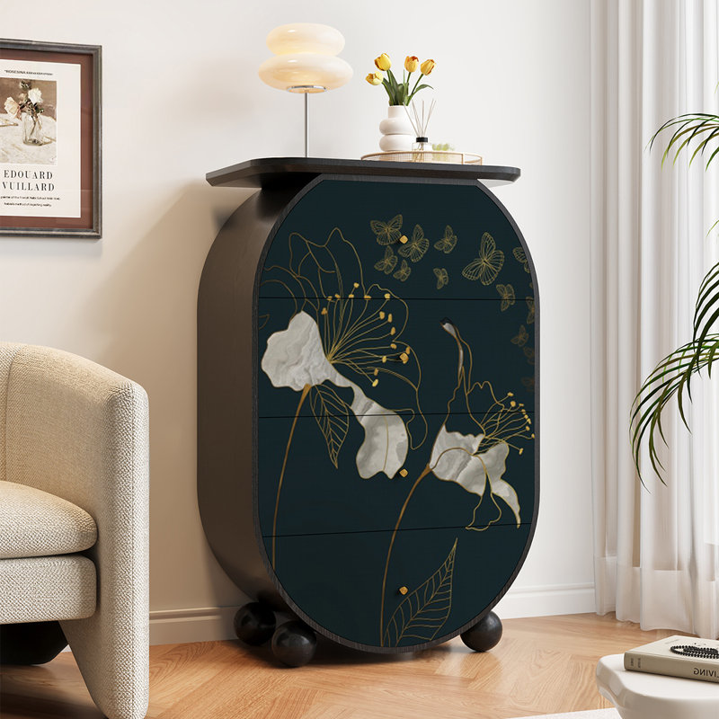 Buffet de 59 po de largeur Kalicki
