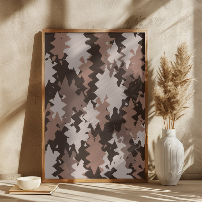 Wrapped Canvas Print, 81.28 cm H x 121.92 cm W