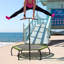 Freeport Park ft Hexagon Backyard Trampoline-531721839