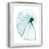 Silver Framed Paper