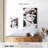 Lilie David Sculpture Floral Pop-108355050