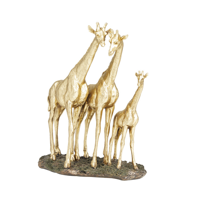 Ehrlich Animals Figurines & Sculptures