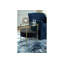 Table d'appoint avec haut-parleur Sofica