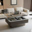 Table basse 38,6 po