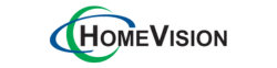 Homevision Technology Logo