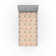 Ambesonne Fitted Sheet