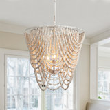 Chaselyn 5 - Light Dimmable Chandelier