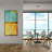 'Pier 37 II' by Erin Ashley, Acrylic Glass Wall Art-1765390734