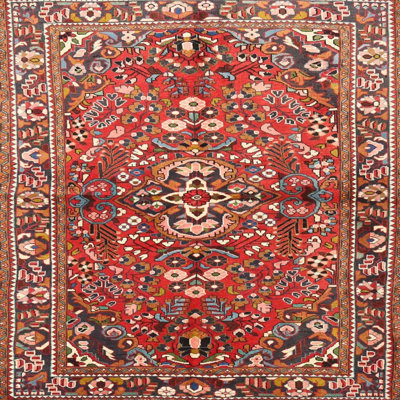 Beaury Oriental Indoor Rug