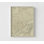 Europe, Europe, Pologne - Baedeker, impression de carte de la ville de Pologne, affiche de carte de ville rétro, grande bibliothèque,