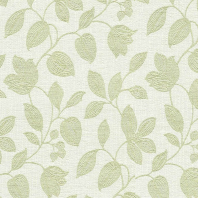 Wesco Gentry Auburn Fabric