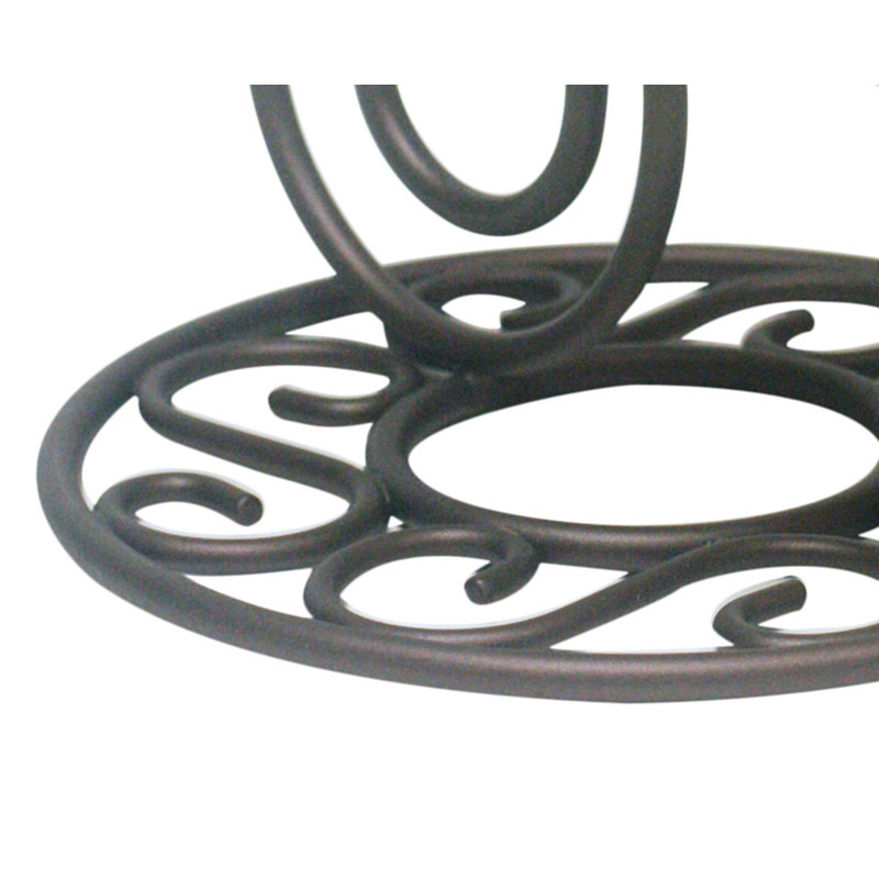 Porte-banane , Bronze