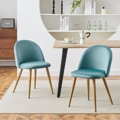 Revamp Upholstered Dining Chair