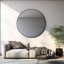 Miroir de salle de bain 42 po-115297380