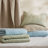 3 Piece Cotton Quilt Set Linen-130473063