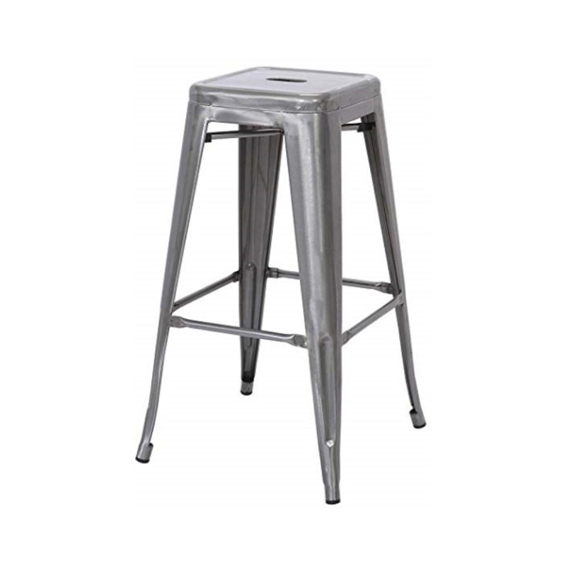 Tabouret de bar 26 po Tiller