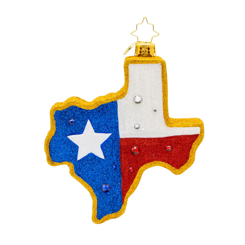 Fierté Lone Star