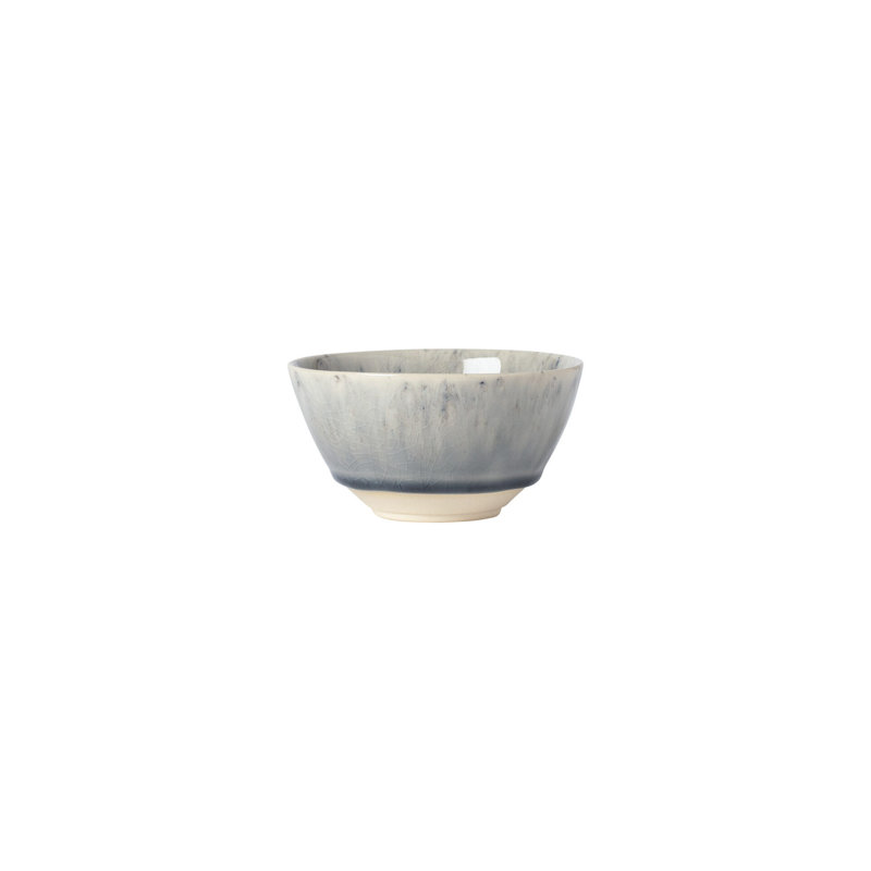 Madeira 9oz. Handmade Stoneware Cereal Bowl