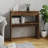 Console Table Entryway Table Hallway Narrow Side Table Engineered Wood-738313911
