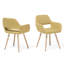Alida 49cm H Upholstered Armchair-36246341