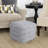 18" 100% Cotton Ottoman-264050438