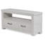 Banc de rangement en bois massif Mateo-1212284231