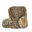 Animal Print Backrest Cushion Cover-1070822177
