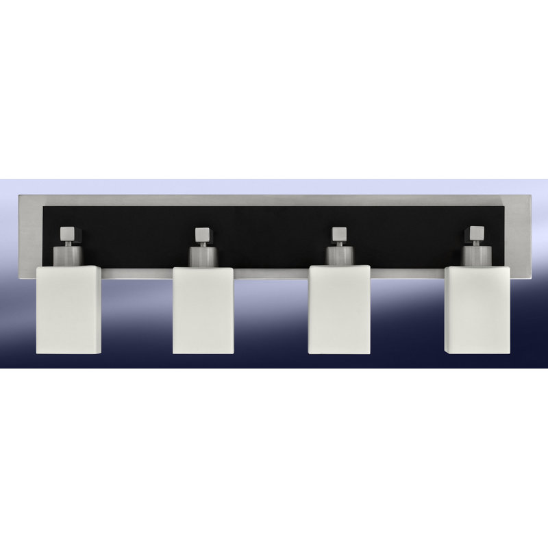 4 - Light Vanity Light