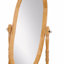 Finition miroir de plancher de bois traditionnel de style reine Anna-1511755202-1525499485
