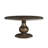 5-piece Solid Wood Dining Set