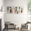 Umbrella Season I Painting by Eden Edwards-26764263-26764264