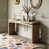 Bois naturel antique