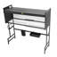 Over The Sink Dish Rack