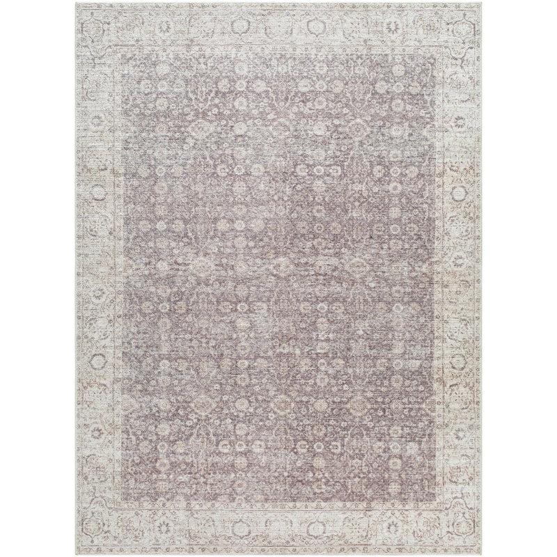 Our PNW Home X Livabliss Spokane Area Rug, Rectangle 5'1.81" x 6'11.86"