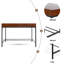 BUREAU DE RANGEMENT