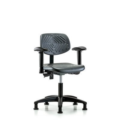 Maribel Task Chair with Headrest