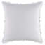 100% Linen Hand Woven Sham-1548426151
