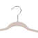 Wayfair Basics® Petrone Velvet Non-Slip Standard Hanger