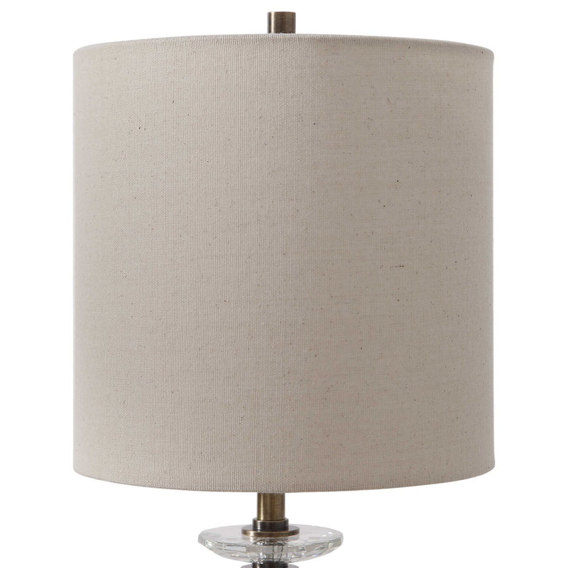 Lampe de buffet 34 po Maxon