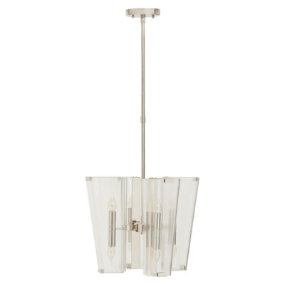 1 - Light Chandelier