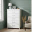 Commode 5 tiroirs Selena Slide Logic-12081450