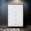 Commode 5 tiroirs