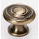 Mushroom Knob