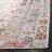 Porthleven Performance Oriental Rug-836810330